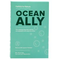 FtN Ocean Ally - Washing Bag